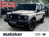 INEOS Grenadier Station Wagon 3.0 Benzin Trialmaster - INEOS Gebrauchtwagen