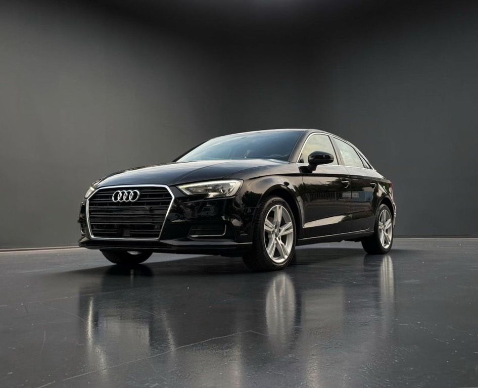 Image of Audi A3