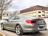 BMW 640 6 Coupe 640 d - BMW mit Diesel-Antrieb: Coupe
