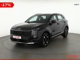 Kia Sportage 1.6 T-GDI Facelift LED Navi Kamera DAB - Kia mit Benzin-Antrieb: Geländewagen