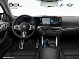 BMW i4 M50 Gran Coupé HiFi DAB Komfortzg. Klimaaut. - blaue BMW i4