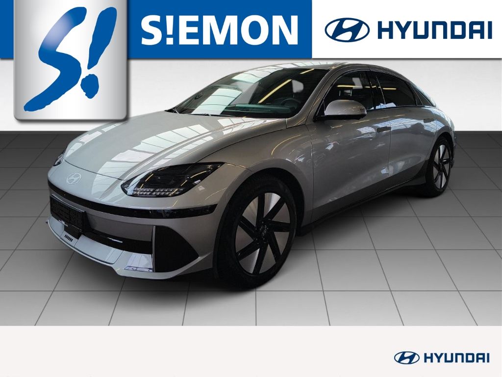 Image of Hyundai IONIQ 6