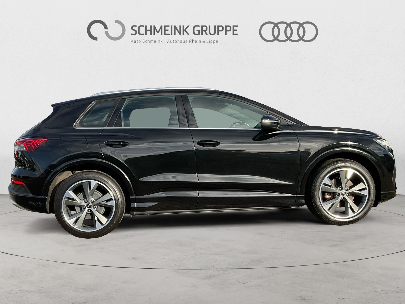 Audi Q4 e-tron - Bild 7