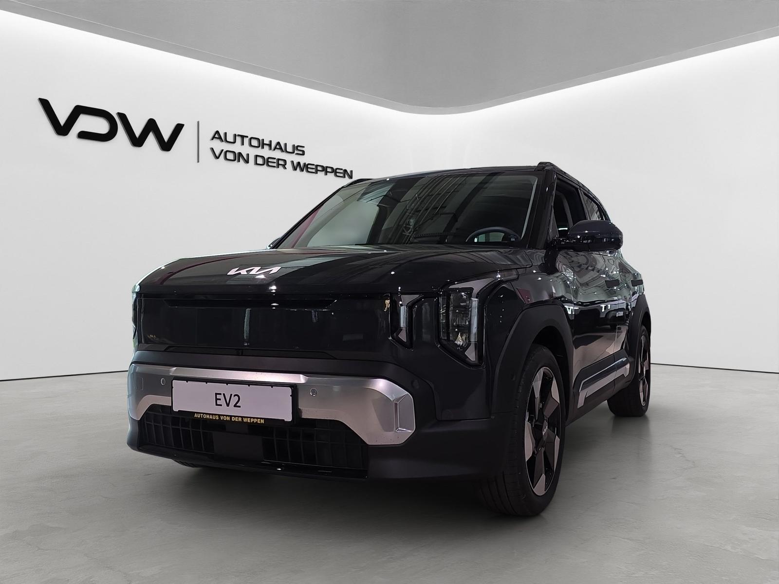 Kia EV2