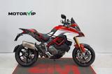 Ducati Multistrada 1200 Pikes Peak 140 € AL MESE - DUCATI MULTISTRADA 1200 PIKES PEAK