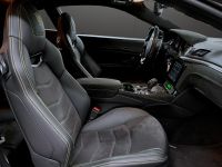 Maserati Granturismo - Vorschau Bild 17
