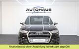 Audi SQ7 4.0 TDI quattro*7 Sitzer * Head Up* BOSE*CAM - Audi SQ7 Gebrauchtwagen