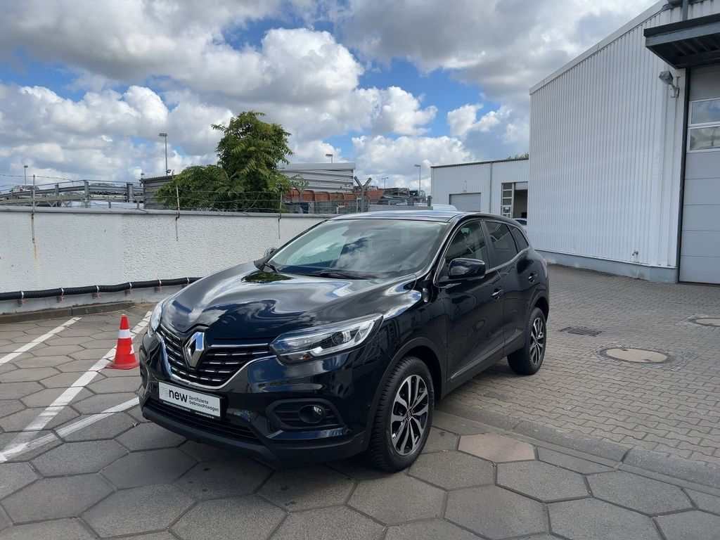 Kadjar 1.3 TCE 140 Equilibre