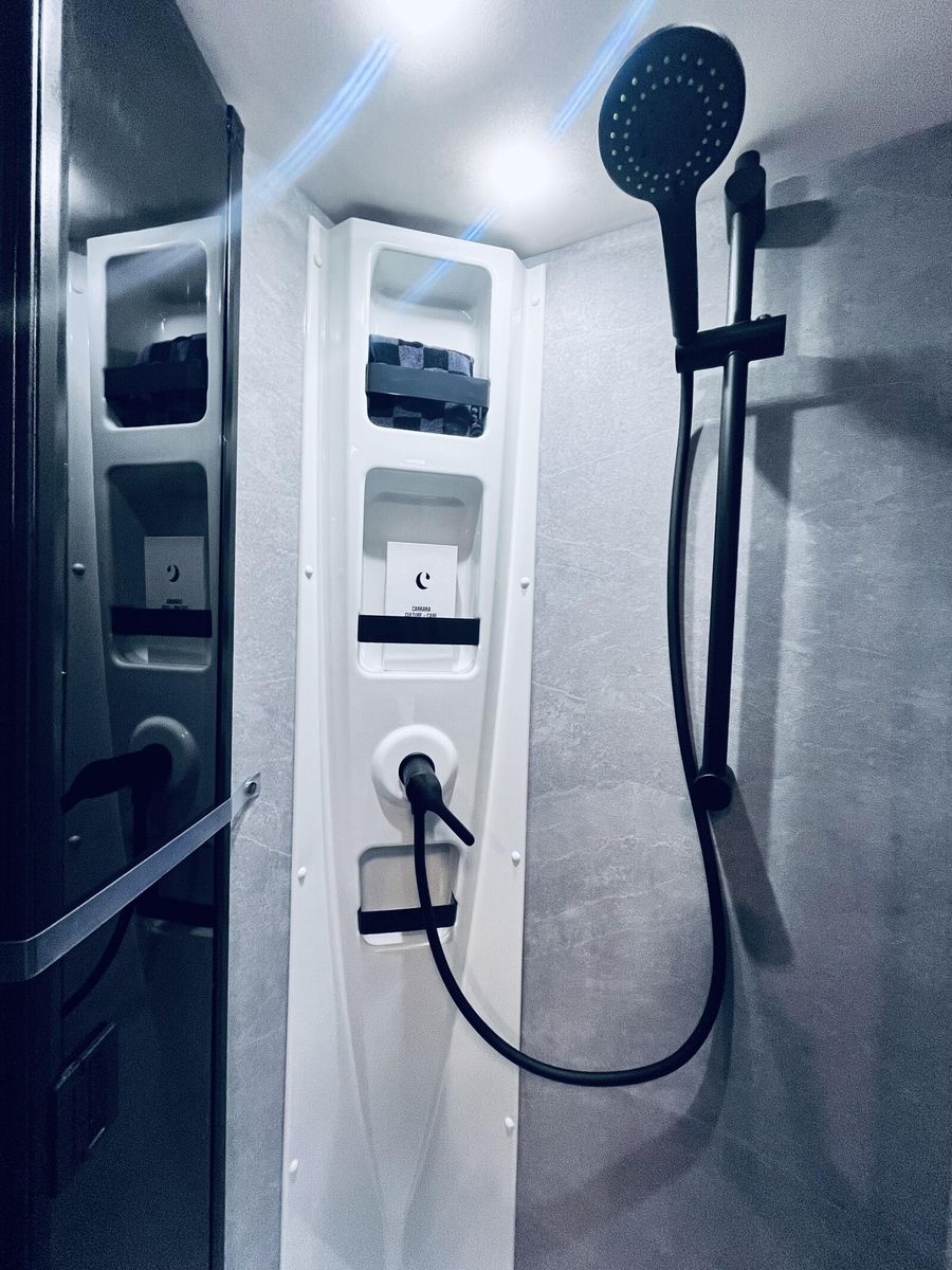 Fahrzeugabbildung XGO Dynamic 66P Modell 2027