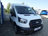 Ford Transit Kasten Doppelkabine Trend 350L3 #NAVI #A - Ford D transit