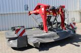 Massey Ferguson DM 316 FQ-KC - Massey Ferguson Schlepper