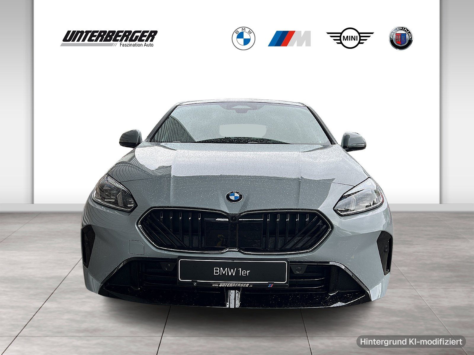 BMW 120 M Sport HUD AHK DA+ PA+ Adapt. LED imagem 2