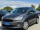 Ford C-Max 1.5 TDCi Business Edition+Finanzierung+ - Ford C-MAX Business mit Diesel-Antrieb