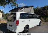 Mercedes-Benz Marco Polo V250 4-Matic - Mercedes-Benz Allradantrieb Kastenwagen