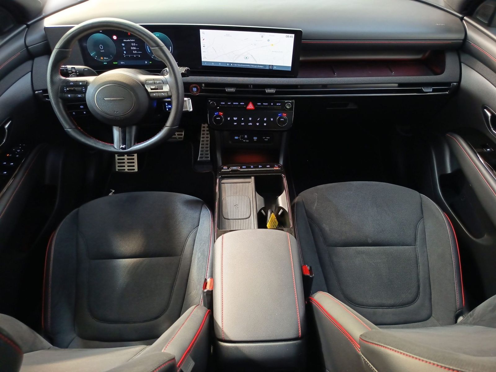 Hyundai Tucson – Bild 15
