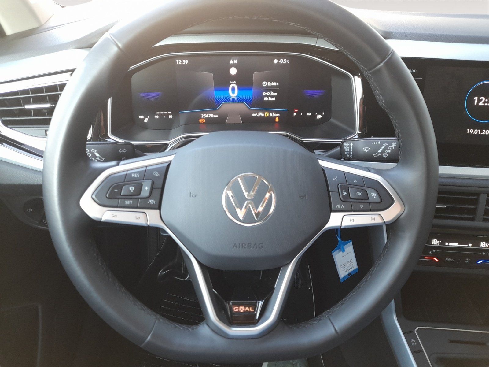 Volkswagen Taigo - Bild 11