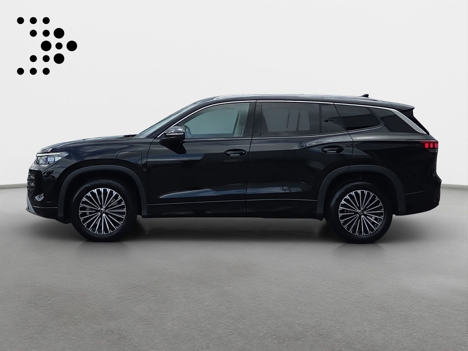 Volkswagen Tayron - Bild 5