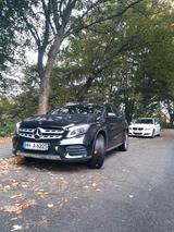 Mercedes-Benz Gla 250 AMG - Mercedes-Benz GLA 250 Gebrauchtwagen in Hamburg