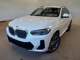 BMW X4 xDrive30d