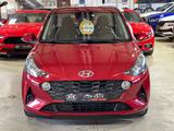 Hyundai i10 TREND+SITZH+LENKRAD HEIZ+KLIMA+PDC+SPUR.ASS. - Hyundai i10 Gebrauchtwagen in Hannover