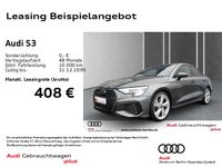 Audi S3 - Vorschau Bild 1