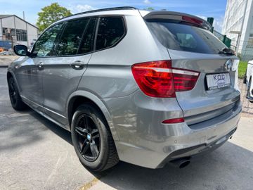 BMW X3 - 4