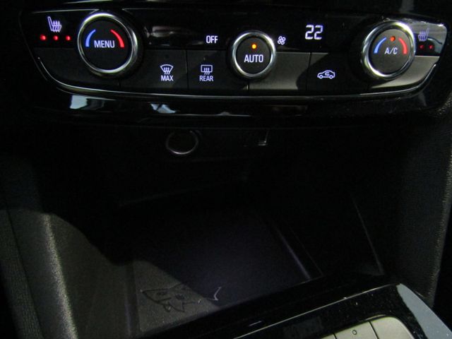 Mokka Ultimate 1.2 T 131PS NAV BT KAM APP TEMP