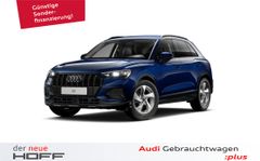 Audi Q3 SUV advanced 35 TFSI 110(150) kW(PS) S tr