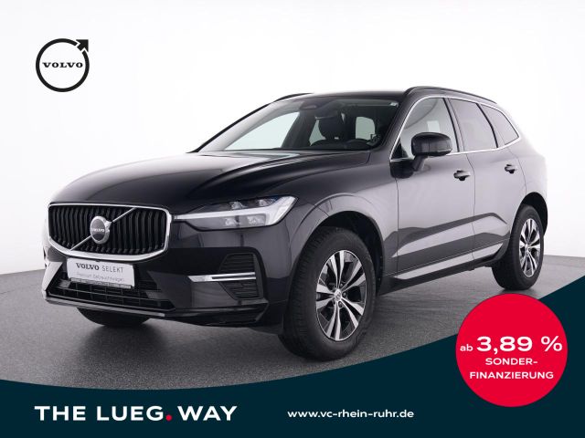 Volvo XC60 B4 D AWD Momentum Pro +AHK+PARKASSISTENZ PA