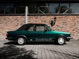 Volkswagen Jetta Nordstadt Arzt Einzelstück - gebrauchte VW Jetta aus dem Jahr 1986