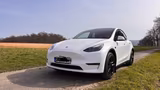 Tesla Model Y Performance Dual Motor AWD Performance - Tesla Gebrauchtwagen in Dortmund