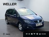 Seat Alhambra 2.0 TDI DSG XCELLENCE *7-Si*AHK*StHz*CA - Seat Gebrauchtwagen in Hamm