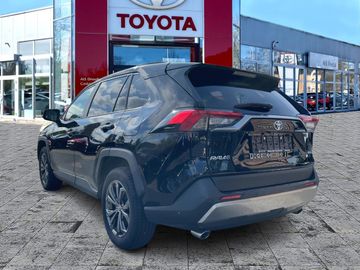 Toyota RAV 4 - 6