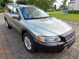 Volvo XC70 D5 AWD Aut. 2.Hd Leder Xenon StHz Klima AHK - gebrauchte Volvo XC70 aus dem Jahr 2006