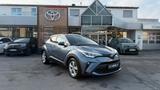 Toyota C-HR Hybrid Team D - Toyota Gebrauchtwagen in Arnsberg