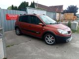 Renault Scenic 2 1.5DCI Conquest TUV Neu! - Renault Scenic: Conquest