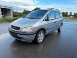 Opel Zafira *Tüv Nov 26* wenig KM* 7Sitze*... - gebrauchte Opel Zafira aus dem Jahr 2001