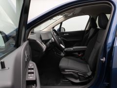 Foto Nummer 19: BMW 218i Active Tourer