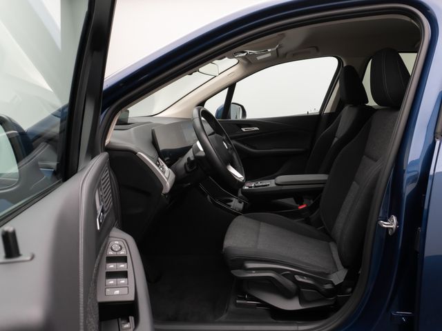 Foto Nummer 19: BMW 218i Active Tourer