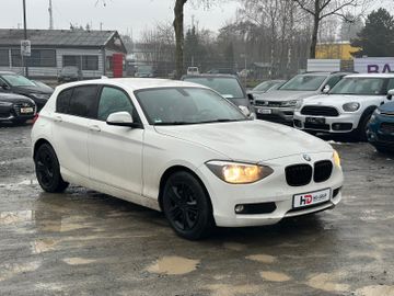 BMW 116 - 3
