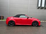 Audi TT Roadster 2.0 TFSI S-Line Quattro 2015 - Audi TT: 20 TFSI