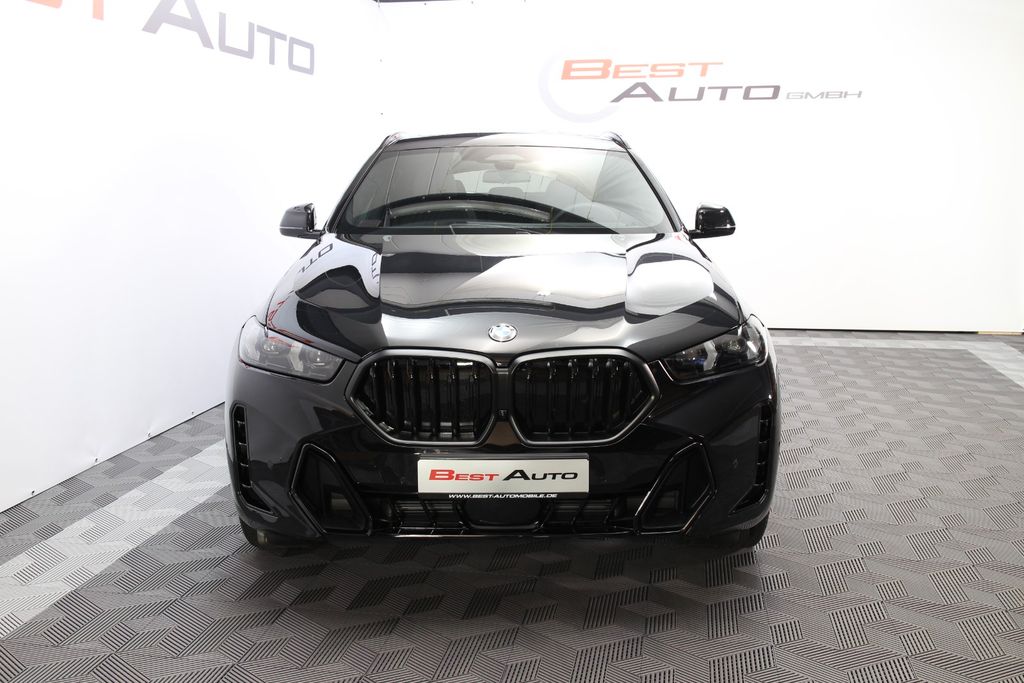 BMW X6 2026