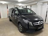 Mercedes-Benz V 300 d Avantg XL StdHzg Leder 8Si LEDILS Navi - : Standheizung, Kleinbus