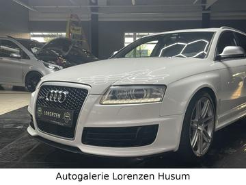 2009 AUDI RS6 照片 3