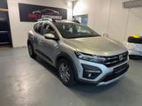 Dacia Sandero III 1.0 TCe 100 ECO-G Stepway Comfort - mit LPG-Antrieb: mit Klimaautomatik