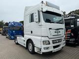 MAN TGX 18.440 4x2 BLS Retarder / ACC / 2 Tanks /