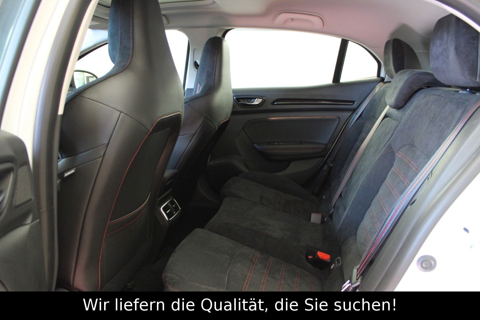 Fahrzeugabbildung Renault Megane TCe 280 R.S.*4 Control*