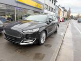 Ford Mondeo Turnier Vignale *Scheckheft*8-Fachbereift