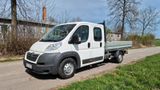 Citroën Citroen Jumper 3.0Hdi 2010 klima maxi l4 d... - Citroën Jumper: 3.0