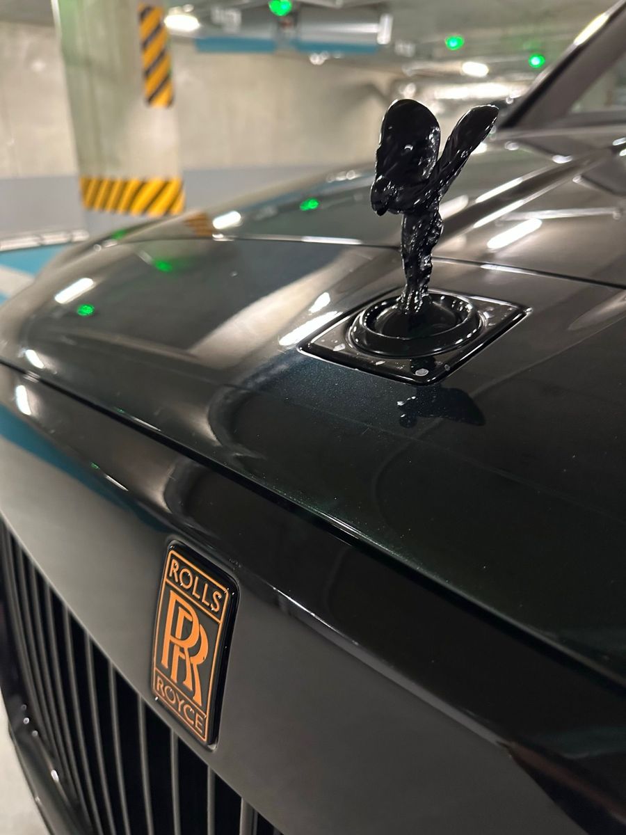 Fahrzeugabbildung Rolls-Royce Cullinan NOVITEC OVERDOSE/SHOOTING STAR/MANDARIN